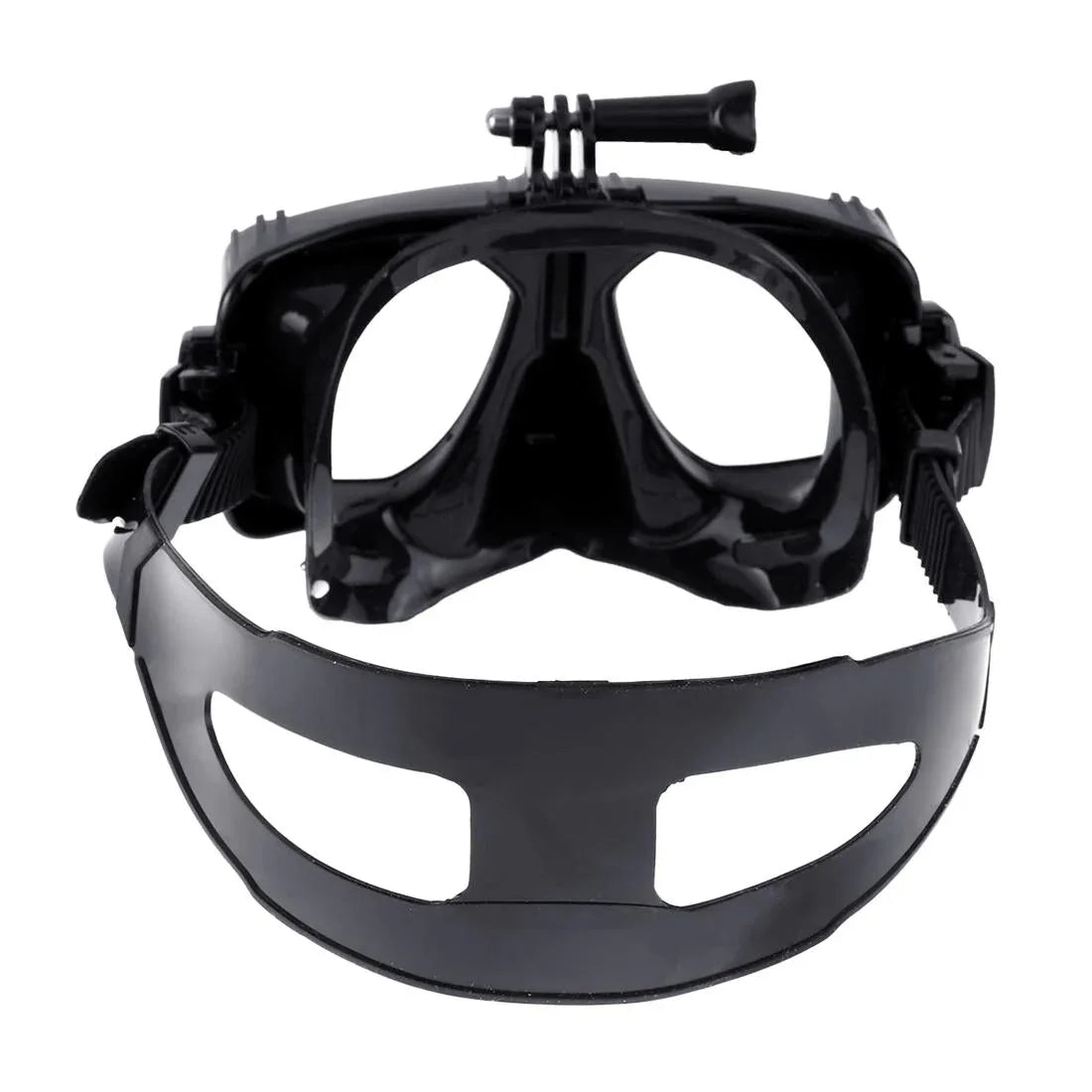 Underwater Diving Mask for Action Cameras - Mekamart Australia