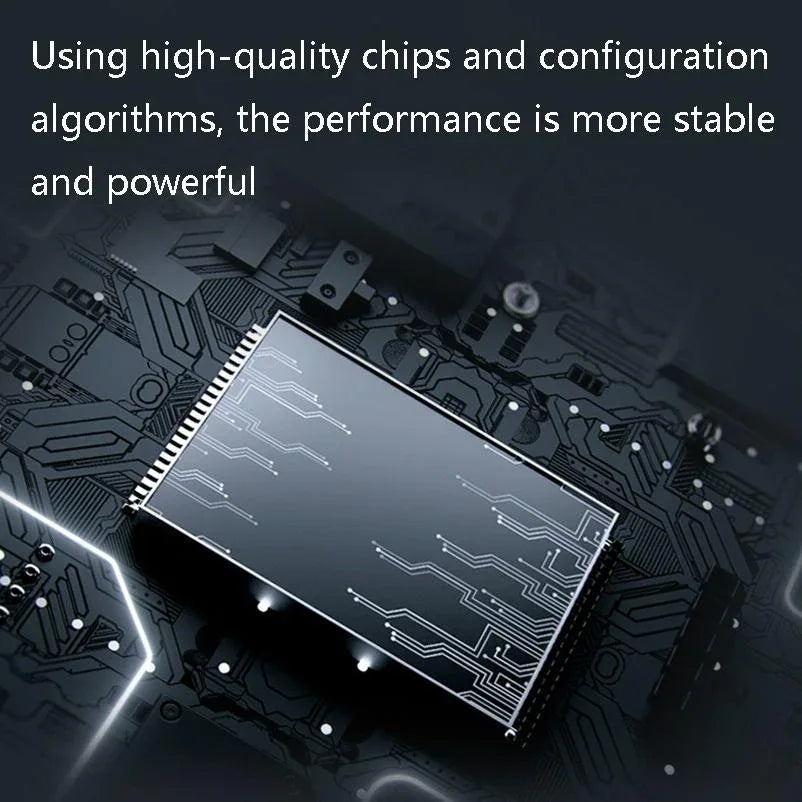 Smart Automatic Sweeping & Mopping Machine - Dry / Wet - Elegant White - Mekamart Australia