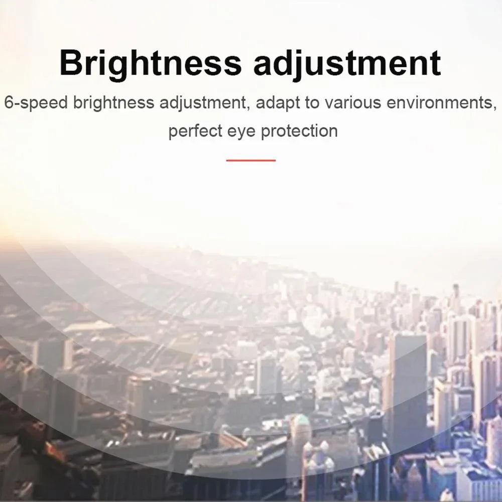 Smart Bracelet With Call Reminder Heart Rate & Sleep Monitoring - Ip67 Waterproof - Black - Mekamart Australia