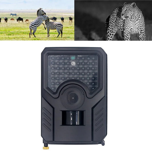 12MP HD Infrared Trail Camera IP56 Waterproof