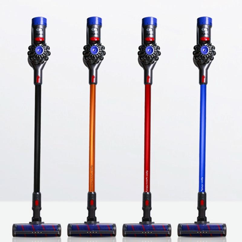 Metal Straight Pipe Extension for Dyson V7 / V8 / V10 / V11 Vacuum - Purple