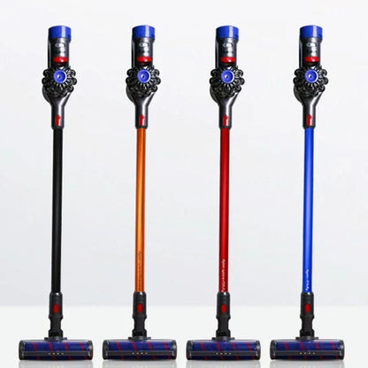 Metal Straight Pipe Extension for Dyson V7 / V8 / V10 / V11 Vacuum - Purple