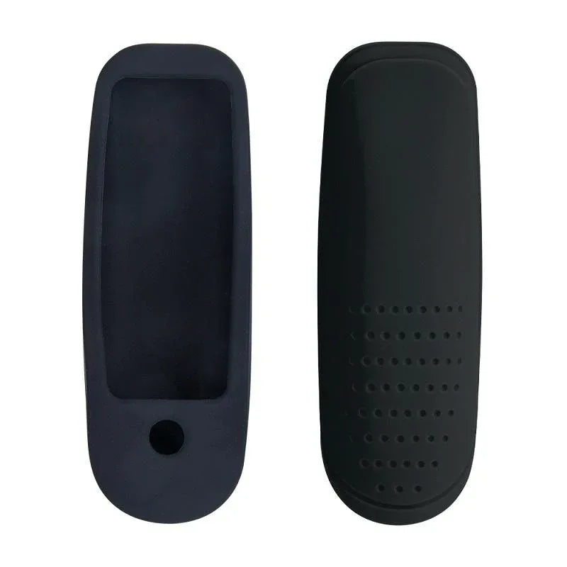 Anti-slip Silicone Cover for Ps5 Remote - Black - Mekamart Australia