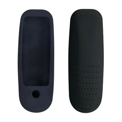 Anti-slip Silicone Cover for Ps5 Remote - Black - Mekamart Australia
