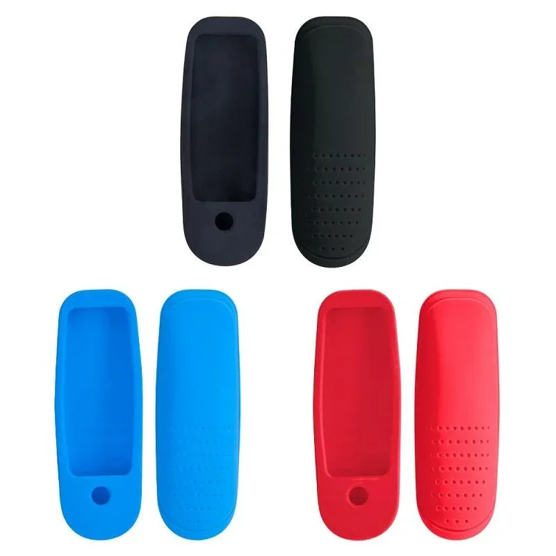 Anti-slip Silicone Cover for Ps5 Remote - Black - Mekamart Australia