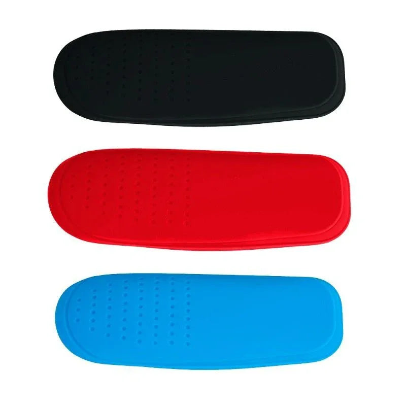 Anti-slip Silicone Cover for Ps5 Remote - Black - Mekamart Australia