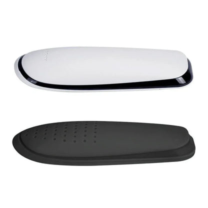 Anti-slip Silicone Cover for Ps5 Remote - Black - Mekamart Australia