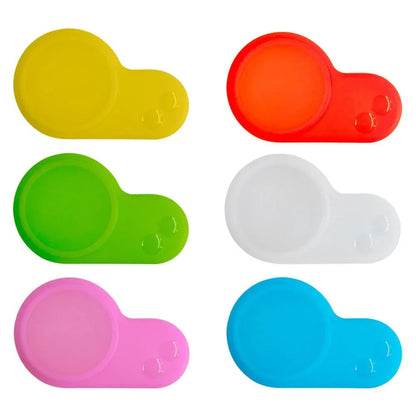 Silicone Instrument Cover for Kugoo M4 Pro Electric Scooter - Pink - Mekamart Australia