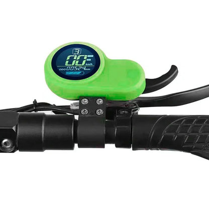 Silicone Instrument Cover for Kugoo M4 Pro Electric Scooter - Pink - Mekamart Australia