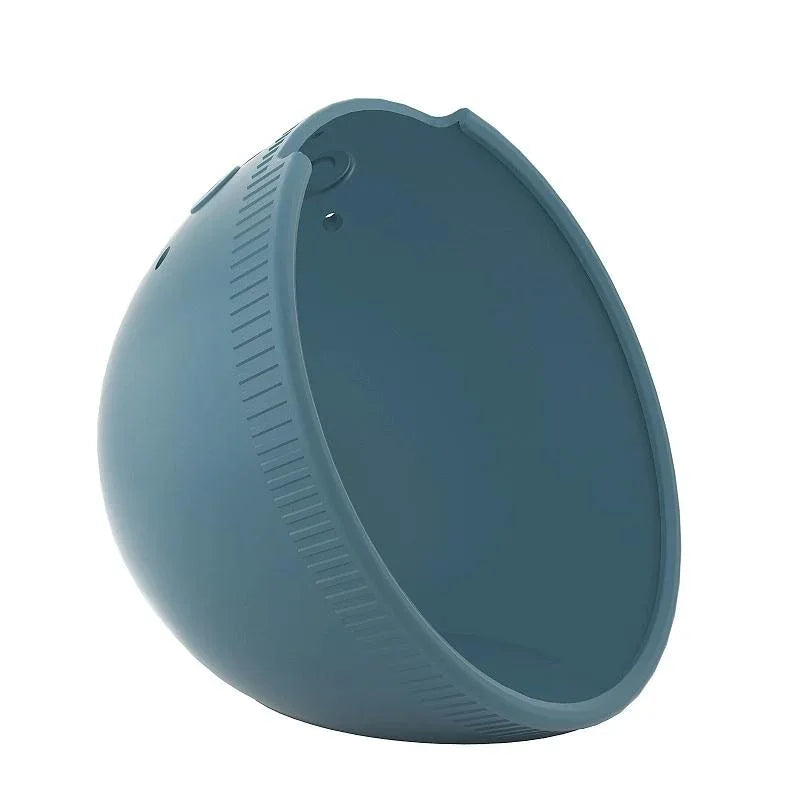 Protective Cover for Amazon Echo Pop Smart Speaker - Drop-proof and All-inclusive - White - Mekamart Australia