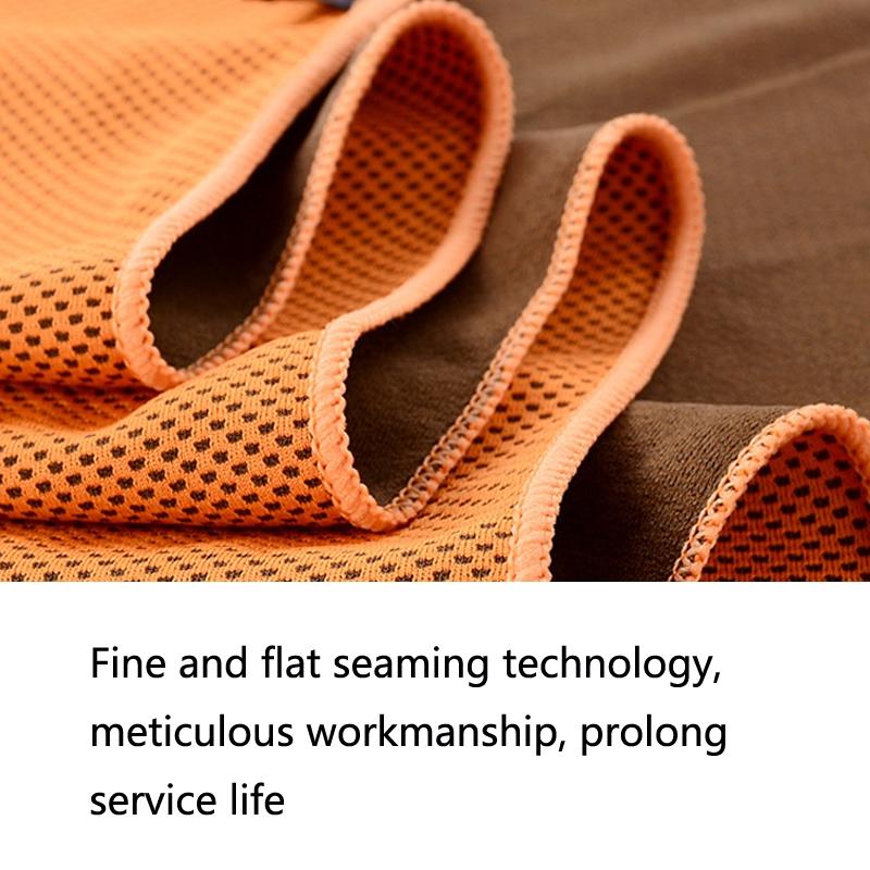 Quick Drying Gym Towel For Sports - Savvy