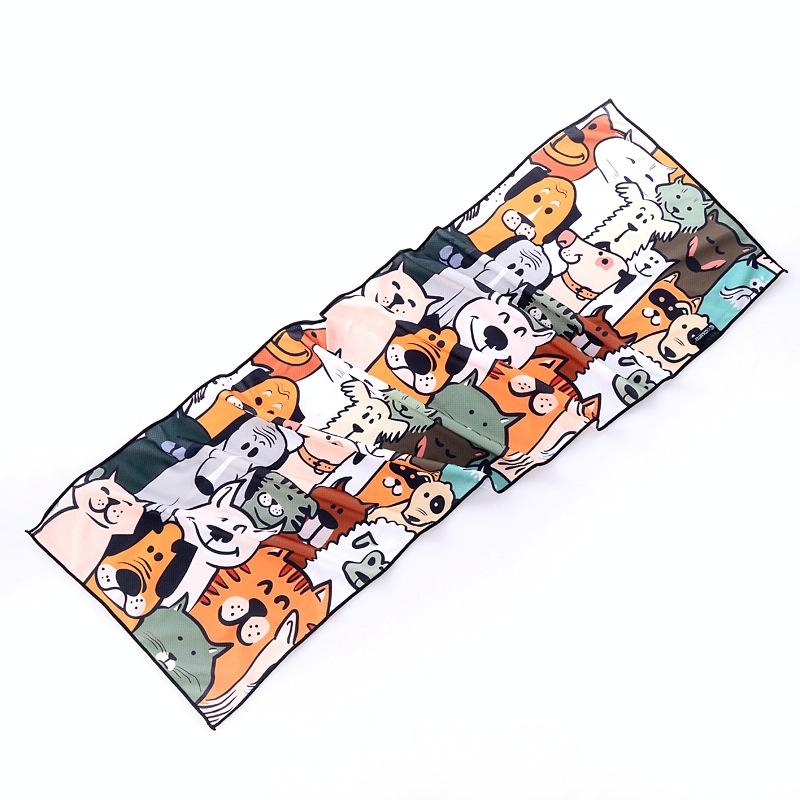 Quick Drying Gym Towel For Sports - Savvy