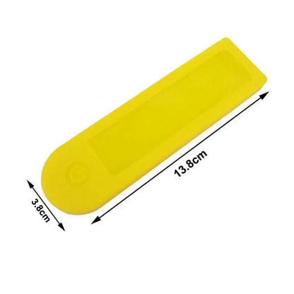 M365 / M365 Pro Electric Scooter Circuit Board Waterproof Silicone Case for Xiaomi Mijia - Blue - Mekamart Australia