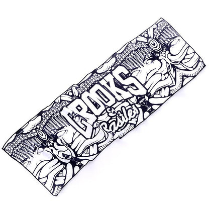 Quick Drying Gym Towel For Sports - Pupil