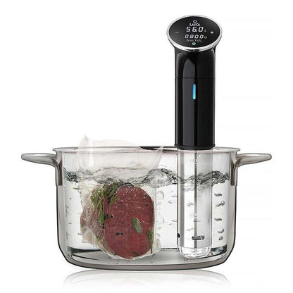 Laica Immersion Cooker Sous Vide Wand Slow Cooking Tool Cooker