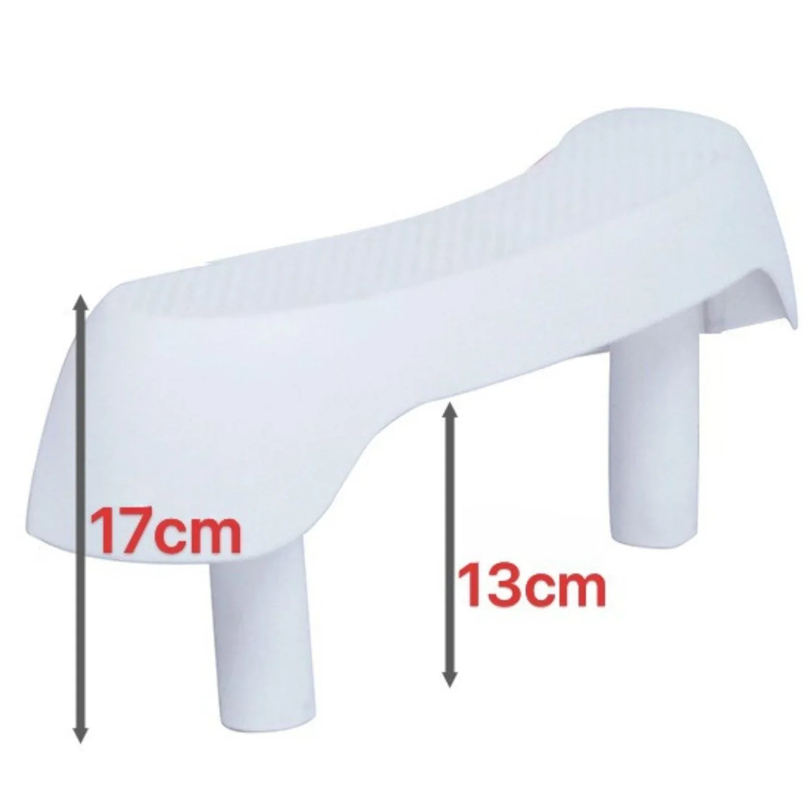 4x Ergonomic Children Kids Study Chairs Height Adjustable - Pink - Mekamart Australia