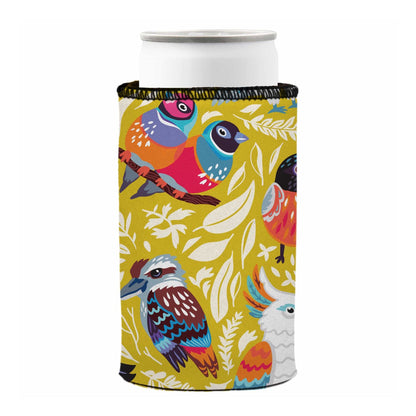 Waltzing Matilda Stubby Cooler 4-Pack - Standard