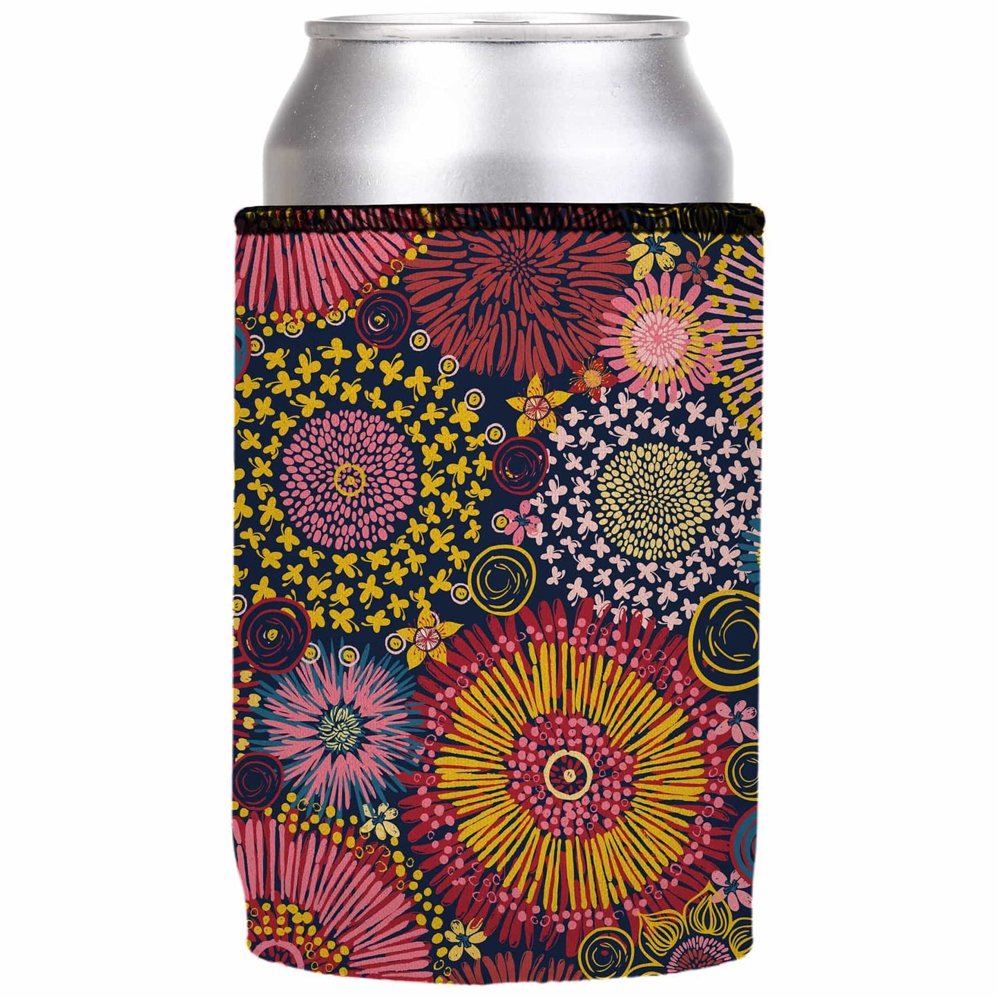 Waratah Stubby Cooler - Standard