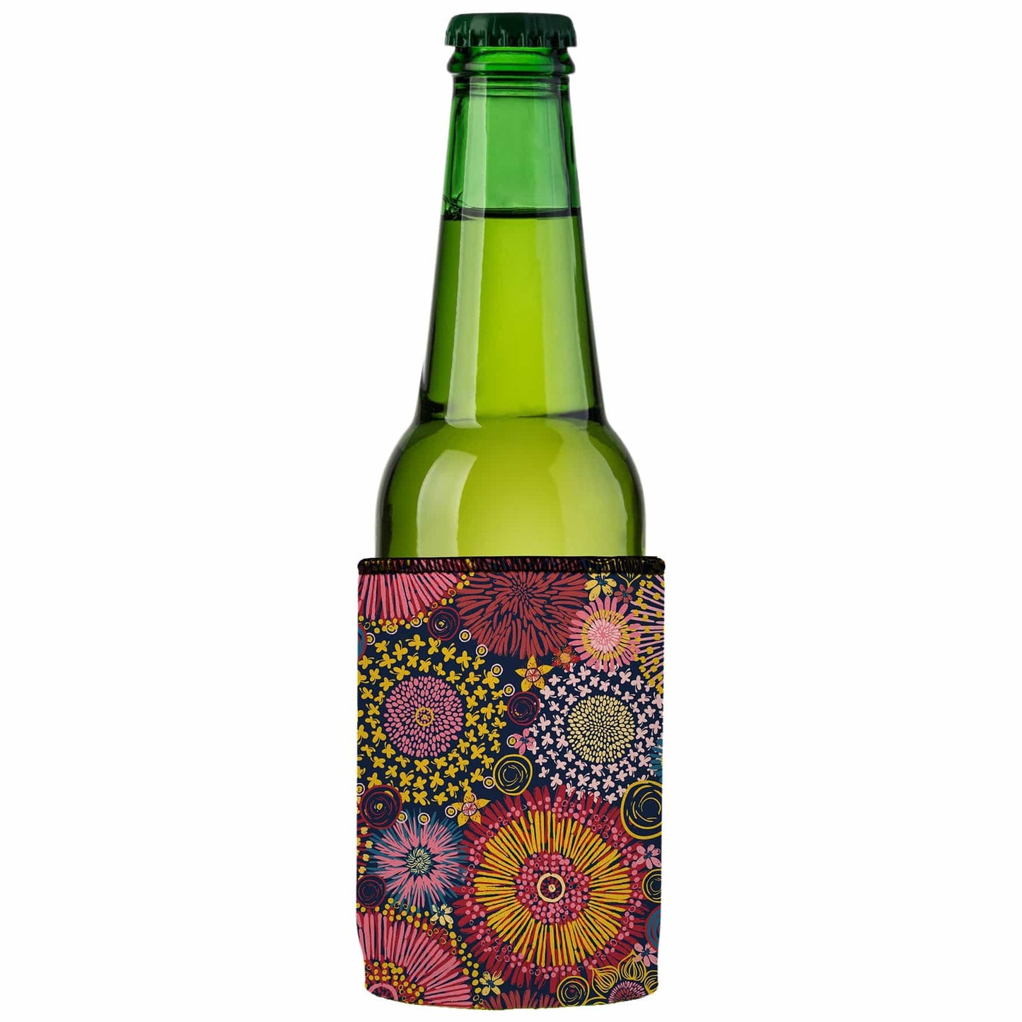 Waratah Stubby Cooler - Standard