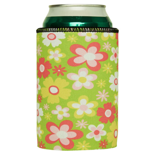 Hazy Daisy Stubby Cooler 2-Pack - Standard