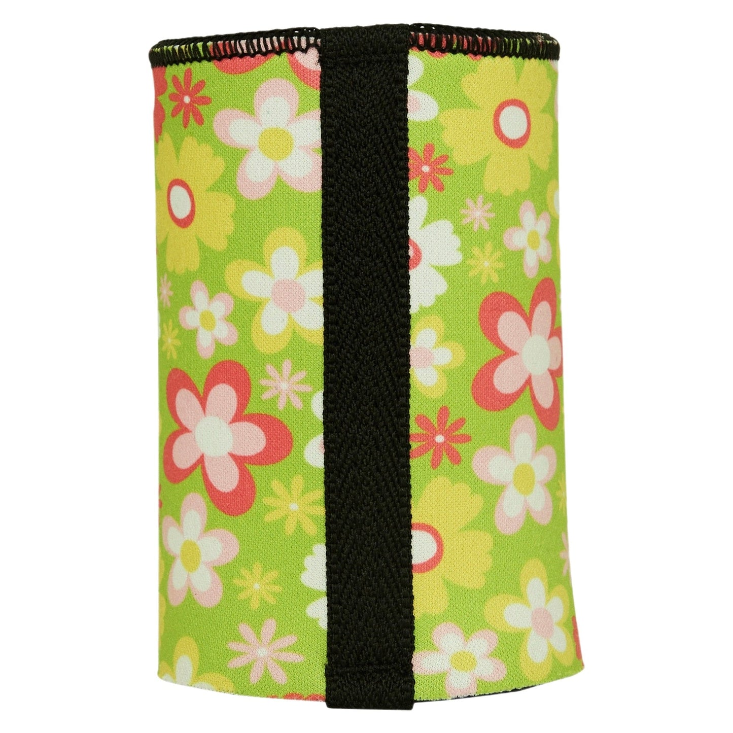 Hazy Daisy Stubby Cooler - Standard