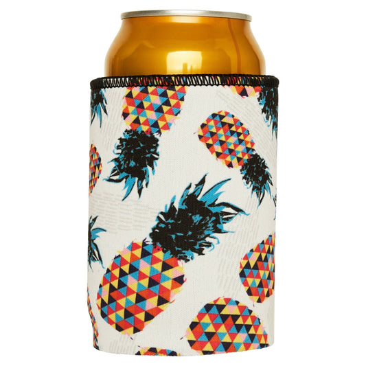 Pineapple Heads Stubby Cooler - Standard