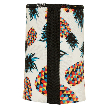 Pineapple Heads Stubby Cooler - Standard