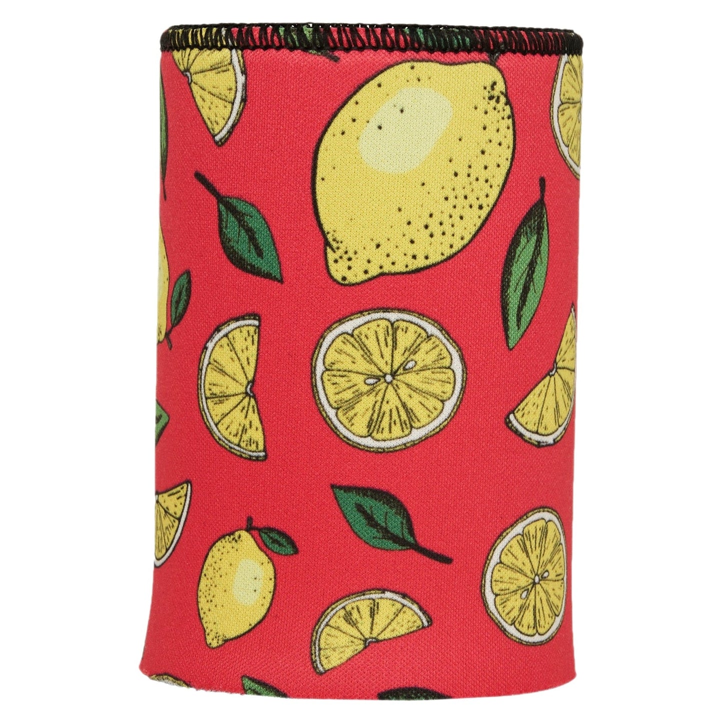 Lots-O-Lemons Stubby Cooler - Standard