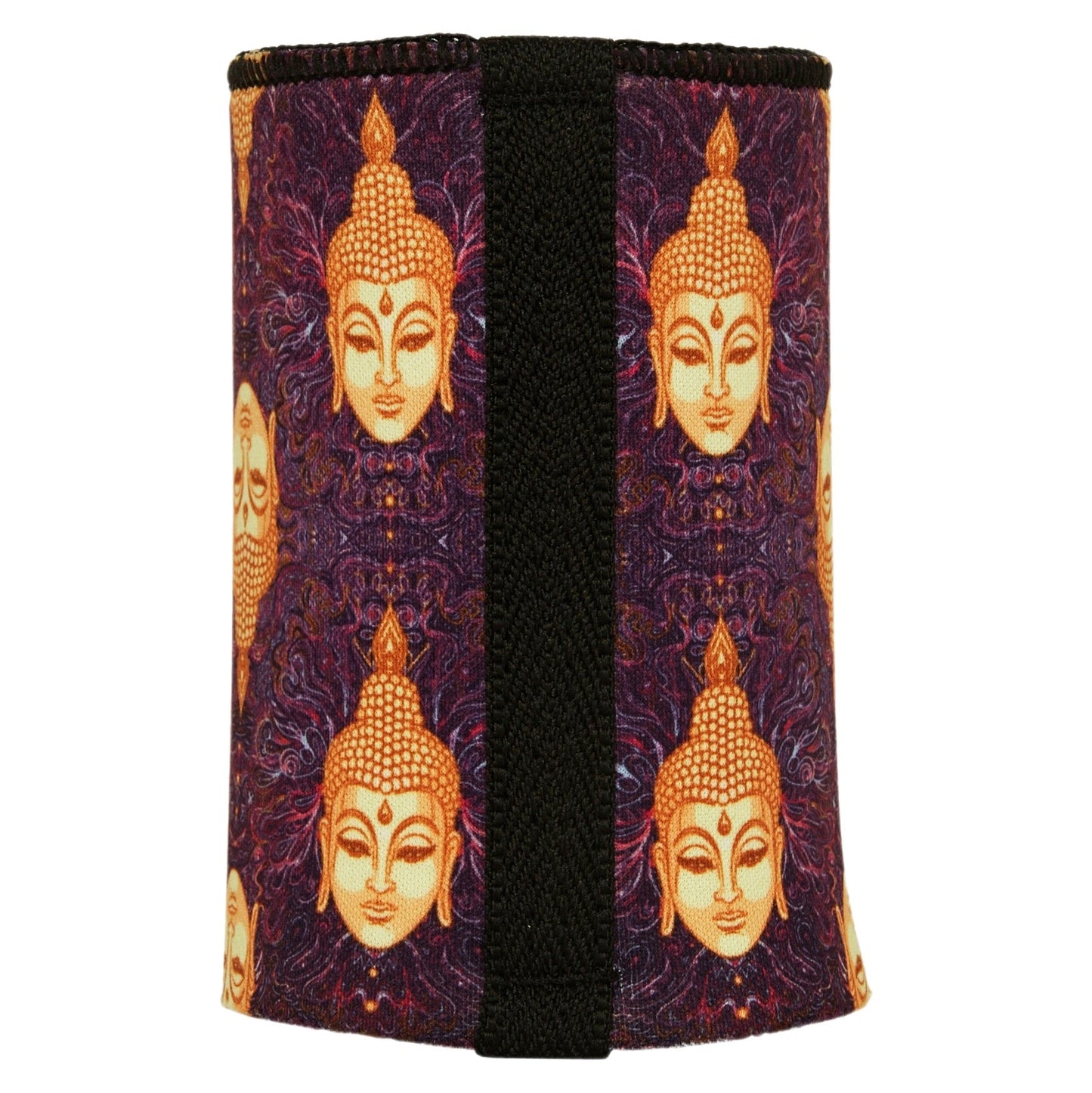 Gautama Buddha Stubby Cooler - Standard