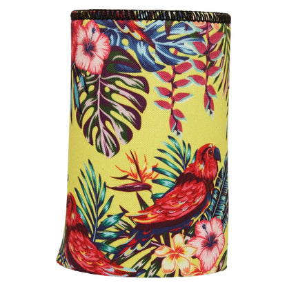 Exotic Birds Stubby Cooler - Standard