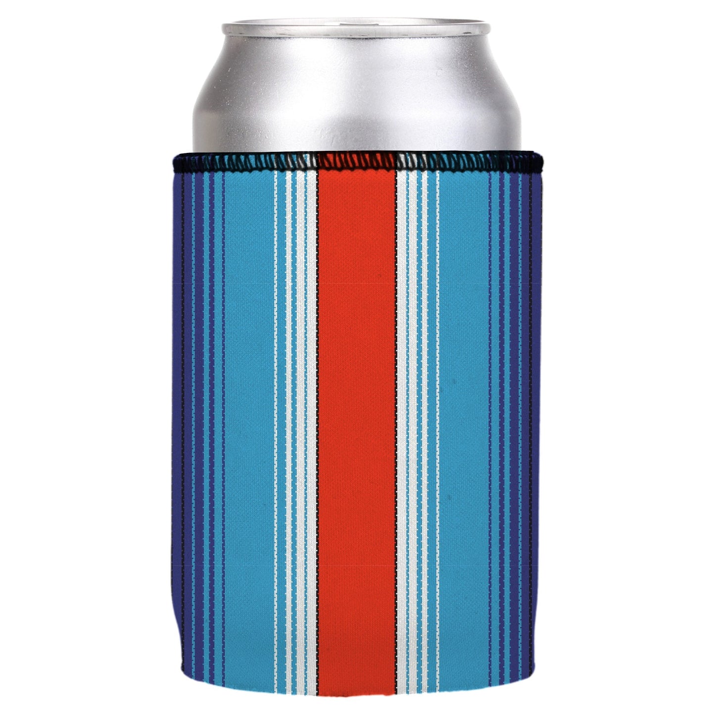 Mexican Blanket Stubby Cooler 2-Pack - Standard