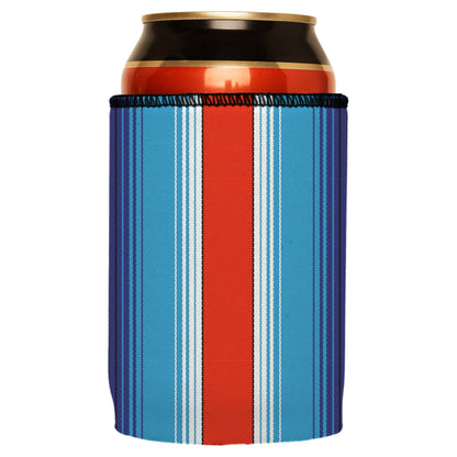 Mexican Blanket Stubby Cooler - Standard