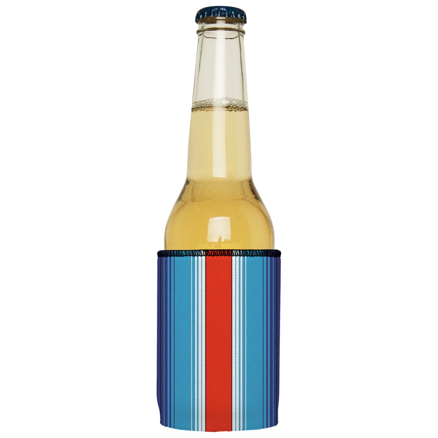 Mexican Blanket Stubby Cooler - Standard