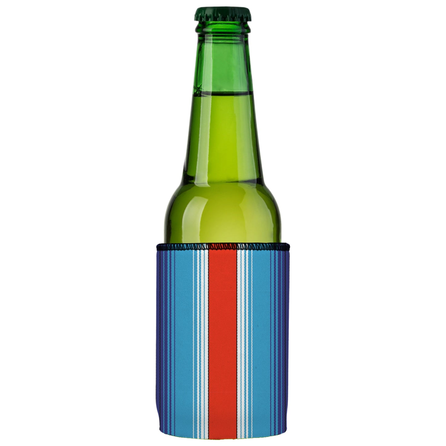 Mexican Blanket Stubby Cooler - Standard