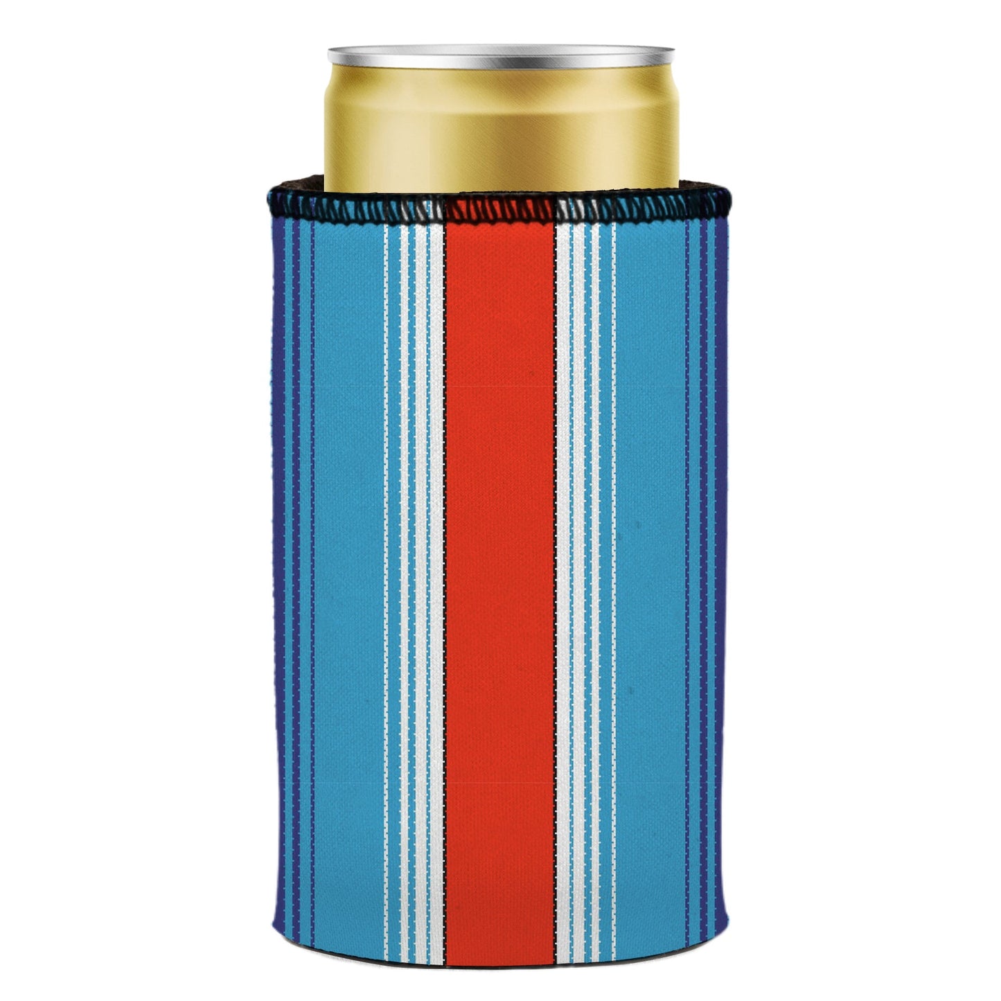 Mexican Blanket Stubby Cooler - Standard