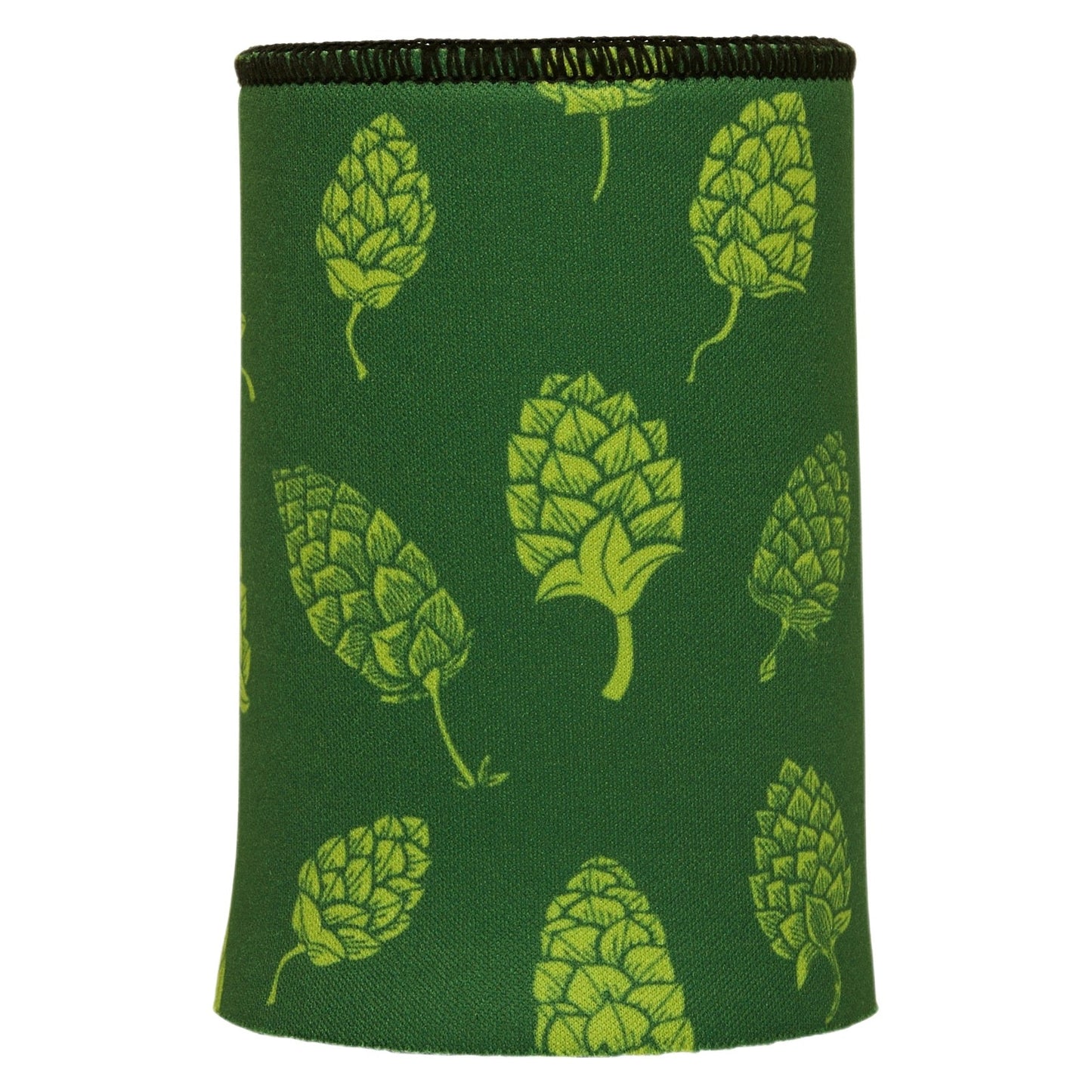 Hops on Hops off Stubby Cooler - Standard