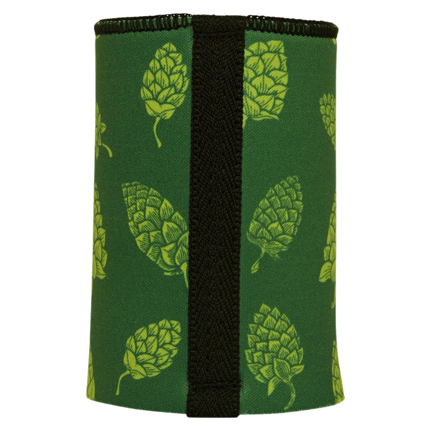 Hops on Hops off Stubby Cooler - Standard