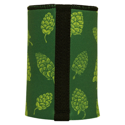 Hops on Hops off Stubby Cooler - Standard