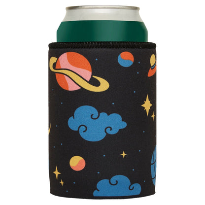 To the Moon Stubby Cooler - Standard