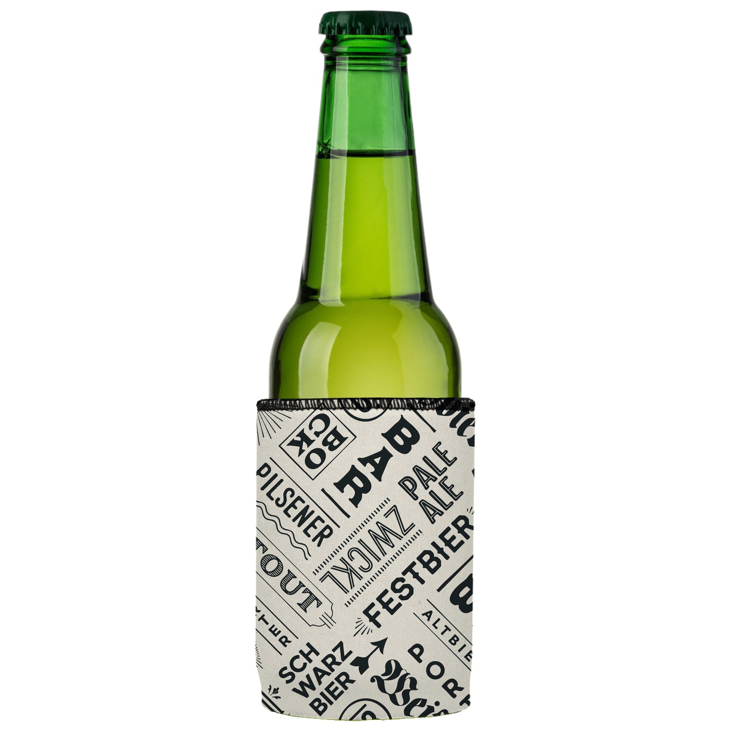 Beer Festival Stubby Cooler 2-Pack - Standard