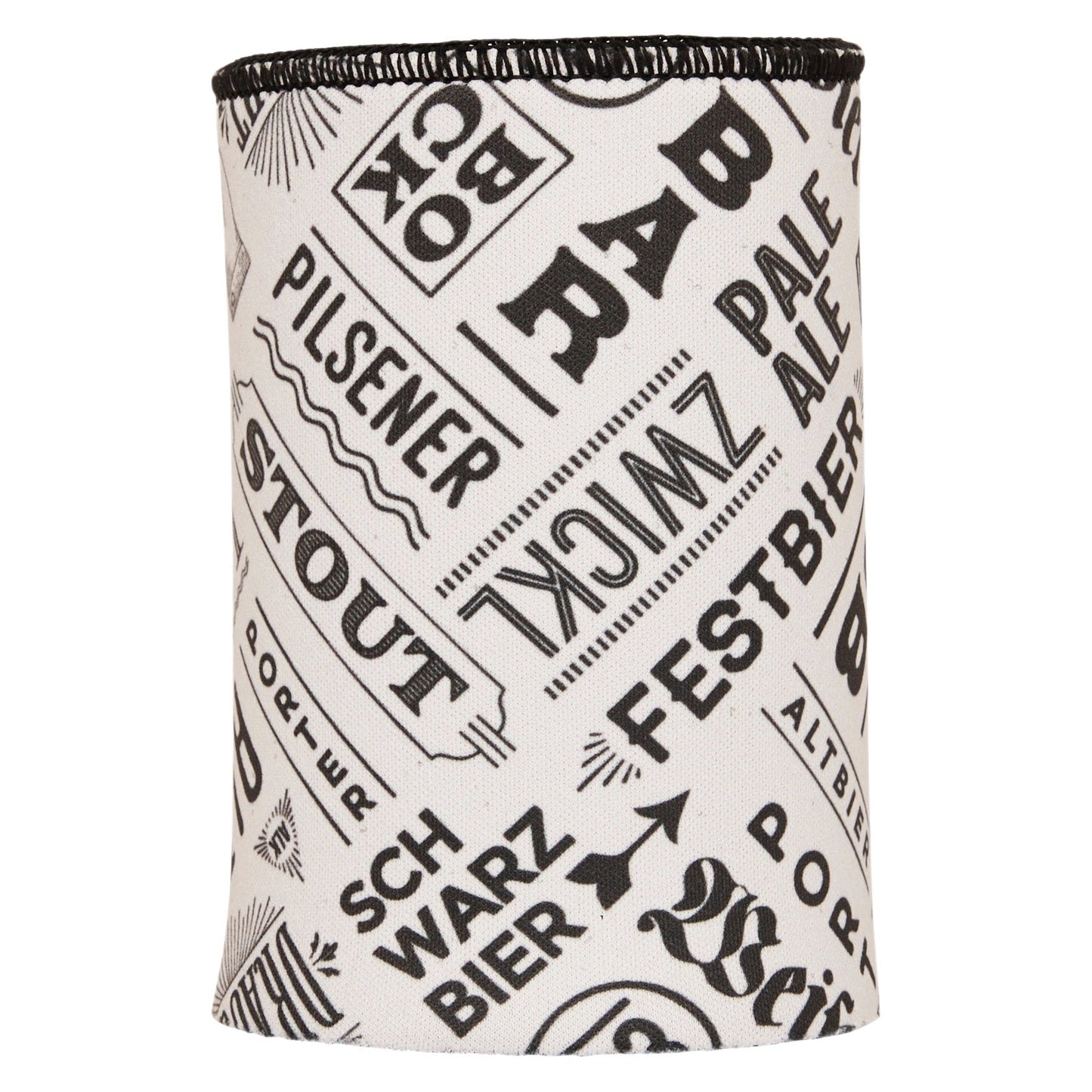 Beer Festival Stubby Cooler - Standard