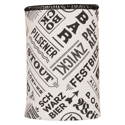 Beer Festival Stubby Cooler - Standard