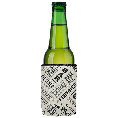 Beer Festival Stubby Cooler - Standard
