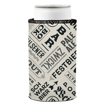 Beer Festival Stubby Cooler - Standard