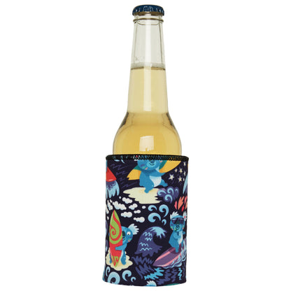 Surfin Koala Stubby Cooler - Standard
