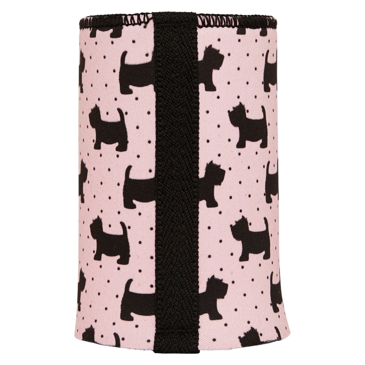 Scottish Terrier Stubby Cooler - Standard