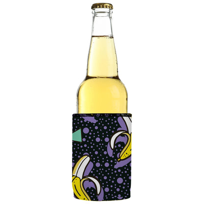 Go Bananas Stubby Cooler 2-Pack - Standard
