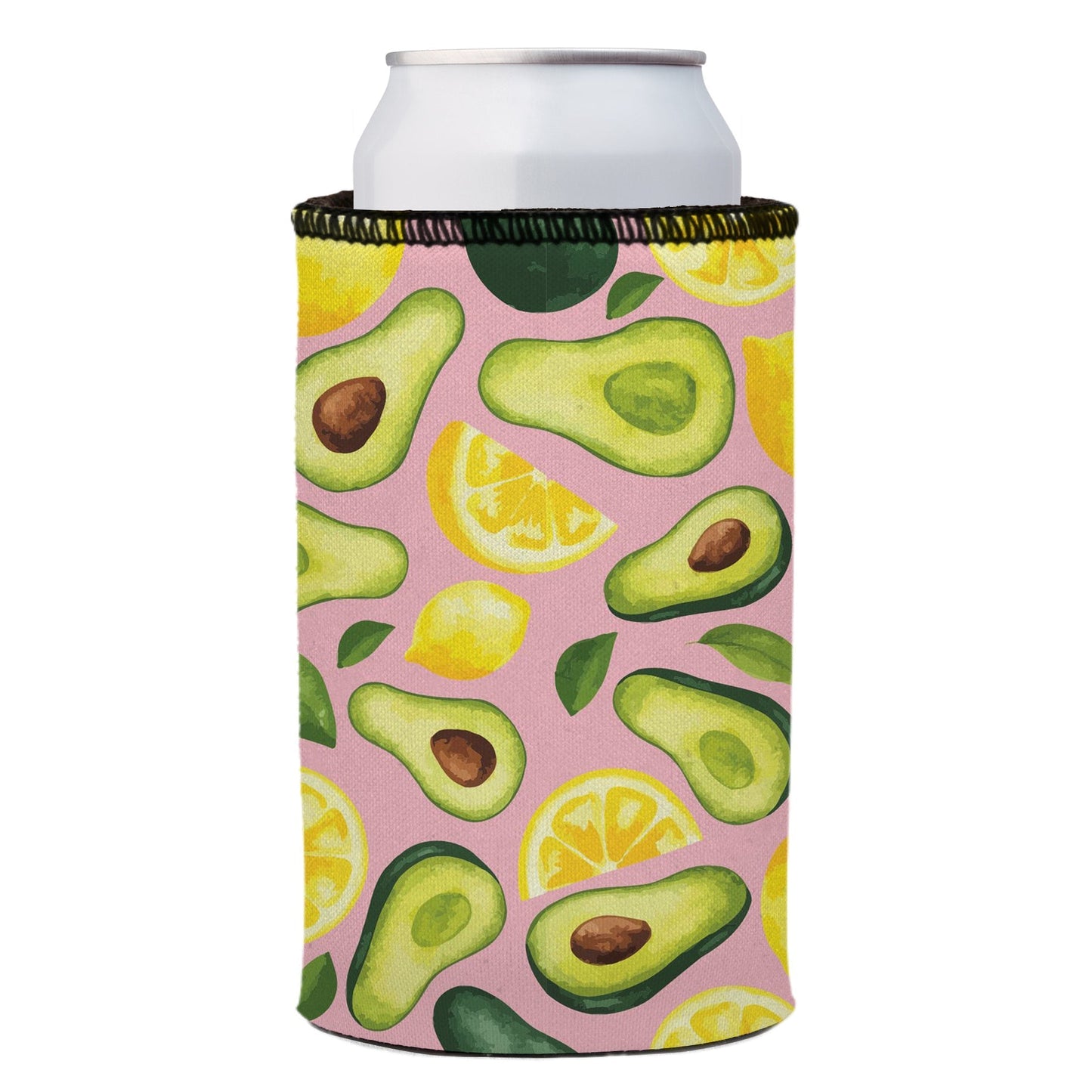 Avos & Lemons Stubby Cooler 2-Pack - Standard