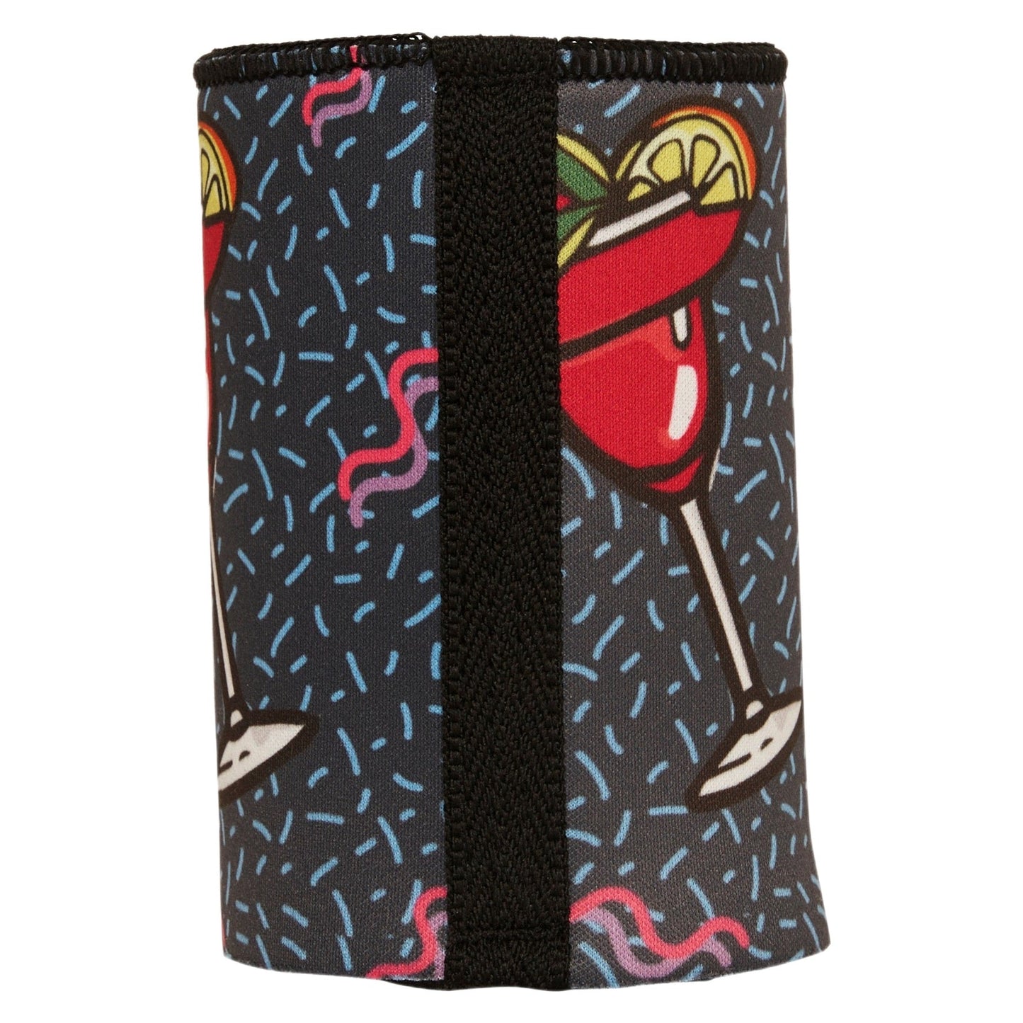 Pink Margaritas Stubby Cooler - Standard