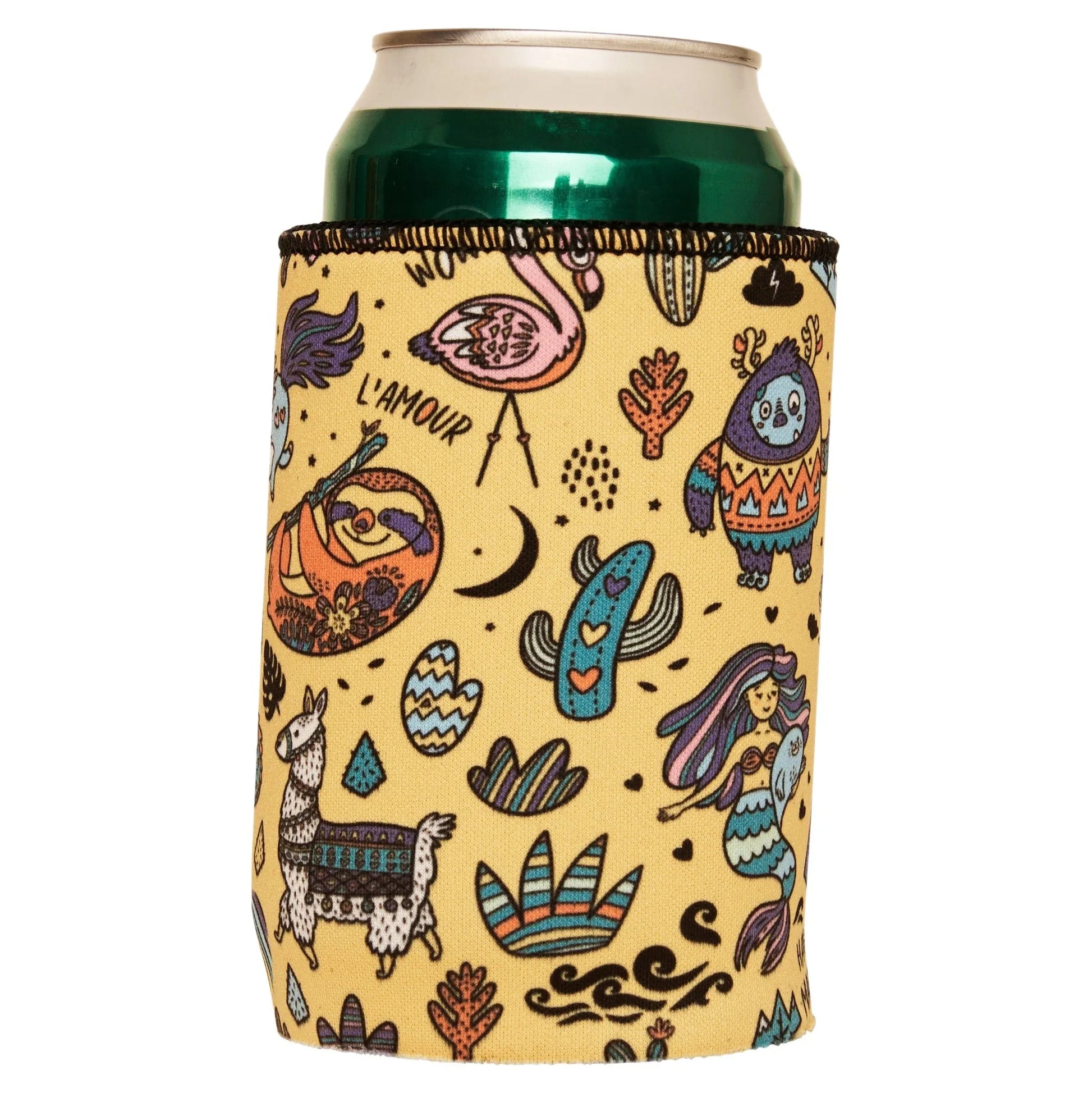 Kids Fantasy Stubby Cooler - Standard - Mekamart Australia
